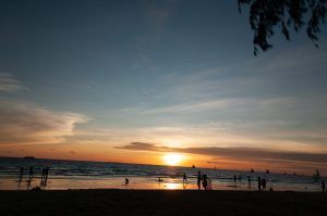 Boracay Sunset 2011-01