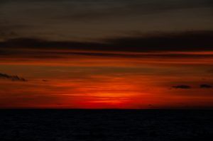 Boracay Sunset 2011-03