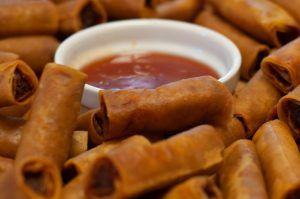 Lumpia