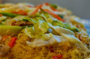 Pancit Bihon