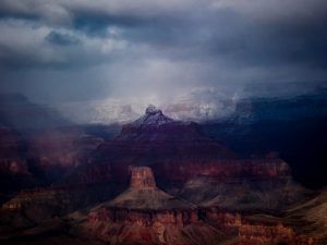 Grand Canyon View-02