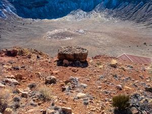 Meteor Crater, Arizona-06