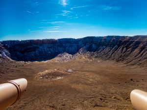 Meteor Crater, Arizona-05