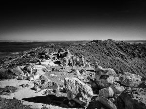 Meteor Crater, Arizona-03
