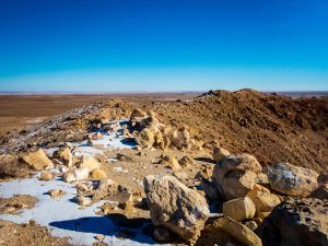 Meteor Crater, Arizona-02
