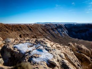 Meteor Crater, Arizona-01