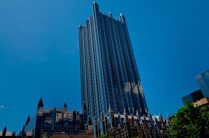 PPG Building, Pittsburgh