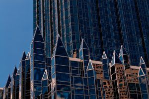 PPG Building, Pittsburgh
