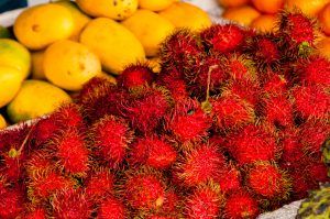 Rambutan