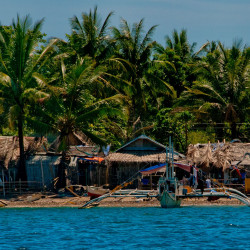 Boracay Beach Landing 2011 Boracay Beach Landing