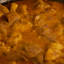 Chicken Curry