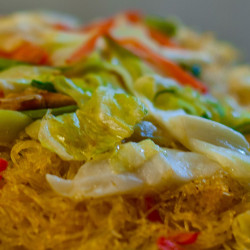 Pancit Bihon