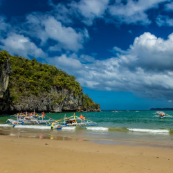 Puerto Princesa River Cave Puerto Princesa River Cave