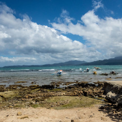 Puerto Princesa River Cave-02 Puerto Princesa River Cave