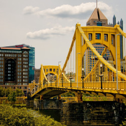 City view from North side 01 City view from North side