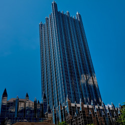 PPG Building, Pittsburgh PPG Building, Pittsburgh