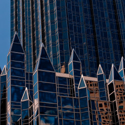 PPG Building, Pittsburgh PPG Building, Pittsburgh