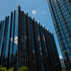 PPG Building, Pittsburgh PPG Building