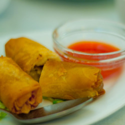 Spring Rolls