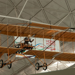 Hong Kong Airport Hong Kong Airport