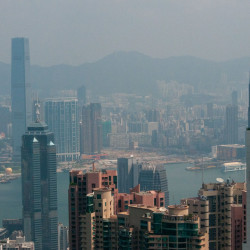 The Peak View 1 The Peak View 1