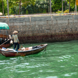 Aberdeen Floating Fishing Village 1 Aberdeen Floating Fishing Village 1
