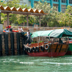 Aberdeen Floating Fishing Village 2 Aberdeen Floating Fishing Village 2