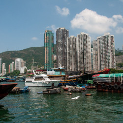 Aberdeen Floating Fishing Village 4 Aberdeen Floating Fishing Village 4