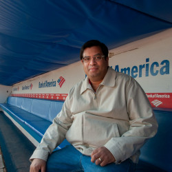 Put me in Coach! Yankee Stadium Oct. 2008 Put me in Coach! Yankee Stadium Oct. 2008