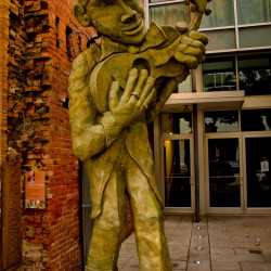 Art Display 02 Pittsburgh 2012 Art Display 02 Pittsburgh 2012