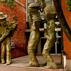 Art Display 01 Pittsburgh 2012 Art Display 01 Pittsburgh 2012