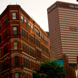 Business District 02 Pittsburgh PA 2012 Business District 02 Pittsburgh PA 2012