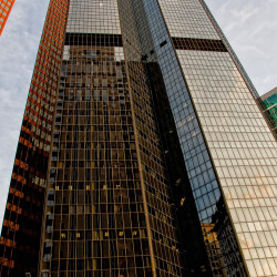 Business District Pittsburgh PA 2012 Business District Pittsburgh PA 2012