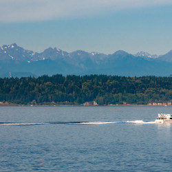 View from ferry 01 View from ferry 01
